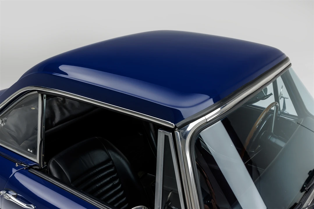 1966 Sunbeam Tiger Mark I - Image 28 of 31