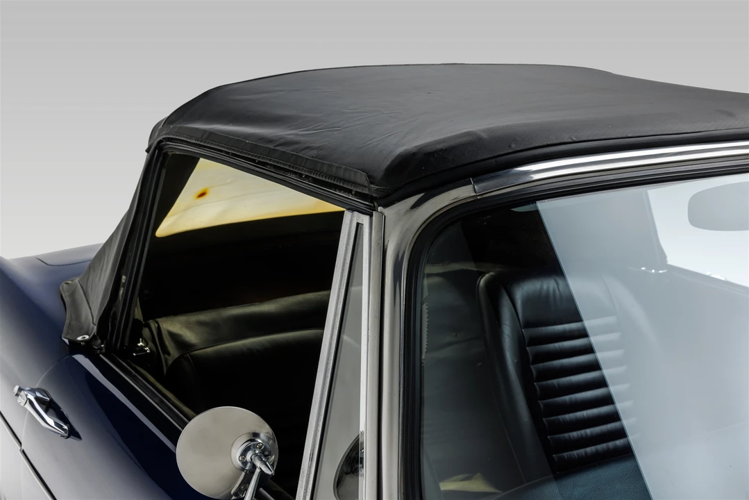 1966 Sunbeam Tiger Mark I - Image 31 of 31