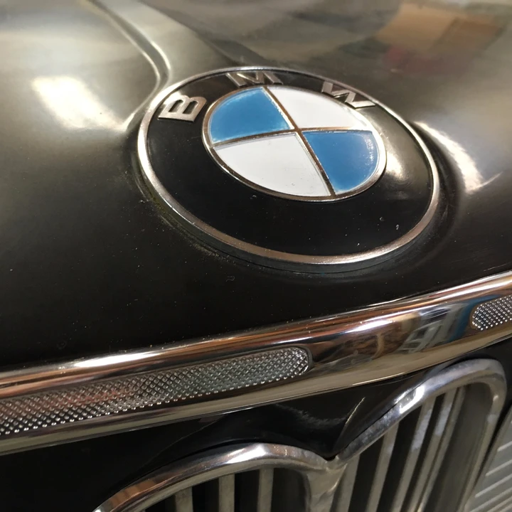 1967 BMW 1600 & 1602 - Image 28 of 31