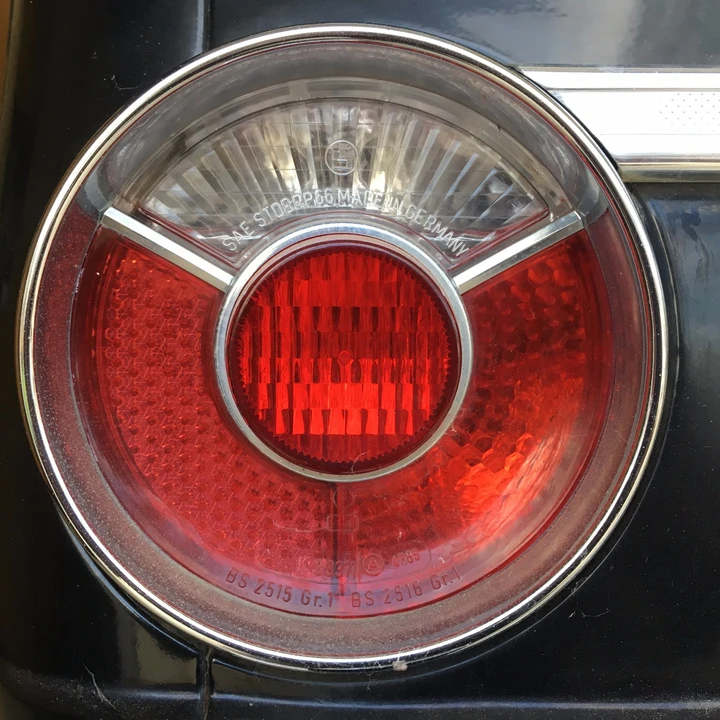 1967 BMW 1600 & 1602 - Image 30 of 31