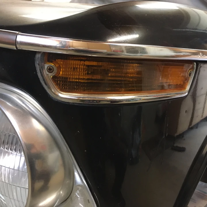1967 BMW 1600 & 1602 - Image 31 of 31