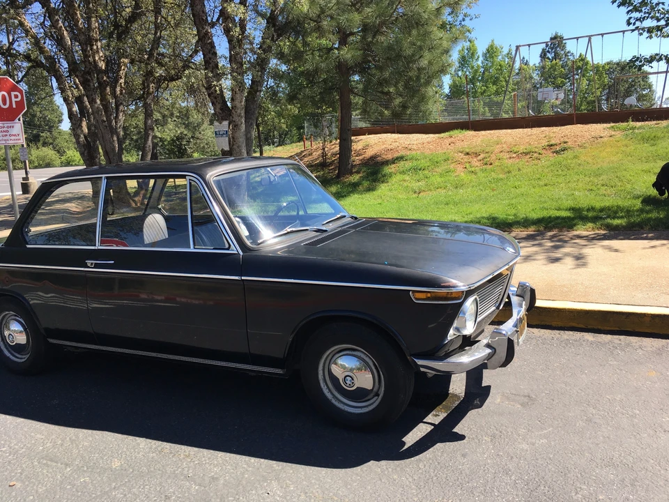 1967 BMW 1600 & 1602 - Image 5 of 31