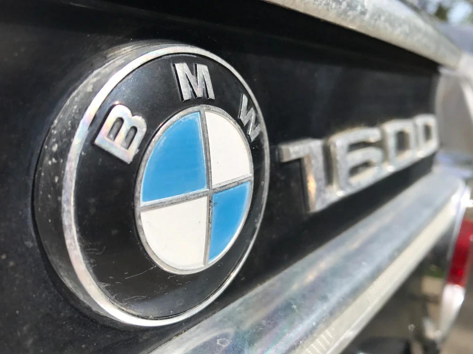1967 BMW 1600 & 1602 - Image 27 of 31