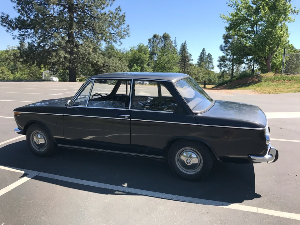 1967 BMW 1600 & 1602 - Image 13 of 31