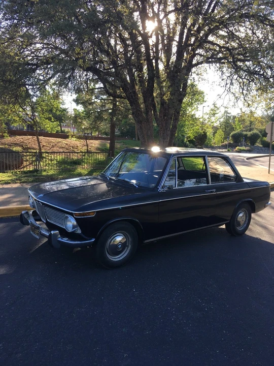 1967 BMW 1600 & 1602 - Image 15 of 31
