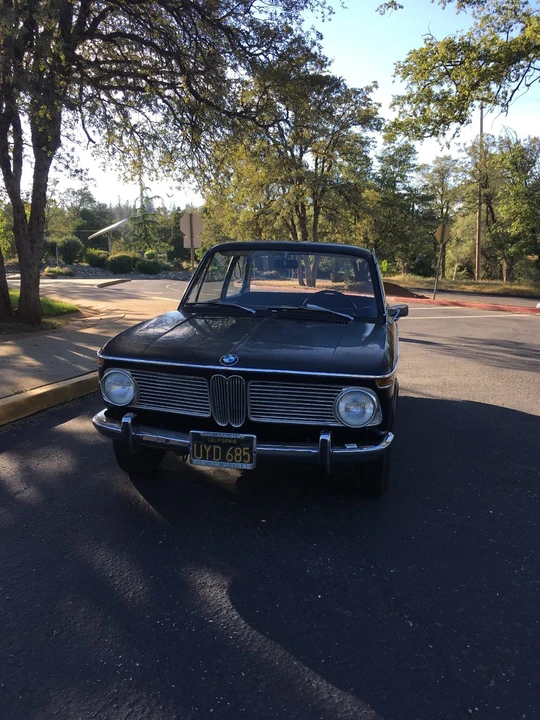 1967 BMW 1600 & 1602 - Image 17 of 31