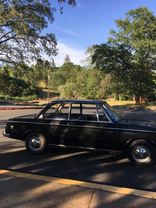 1967 BMW 1600 & 1602 - Image 19 of 31