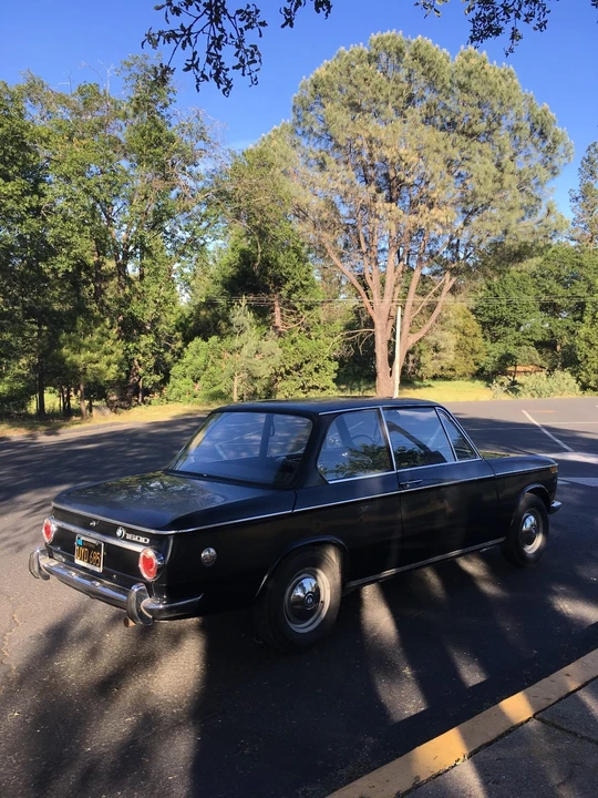1967 BMW 1600 & 1602 - Image 20 of 31