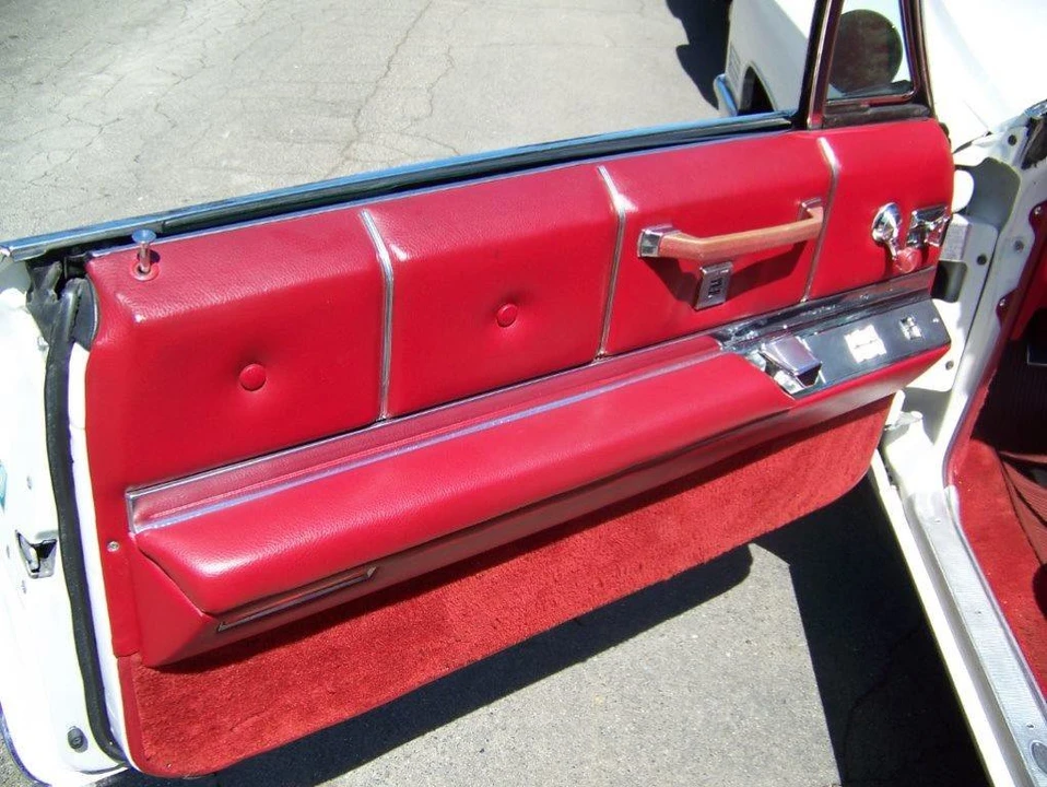 1967 Cadillac DeVille 3rd Gen - Image 21 of 31