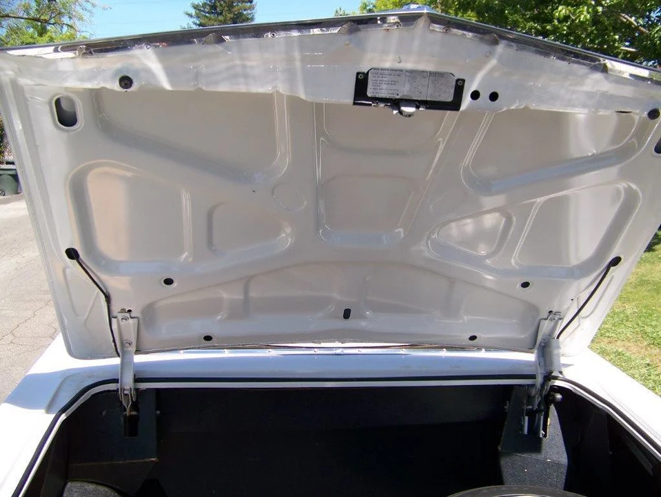 1967 Cadillac DeVille 3rd Gen - Image 22 of 31