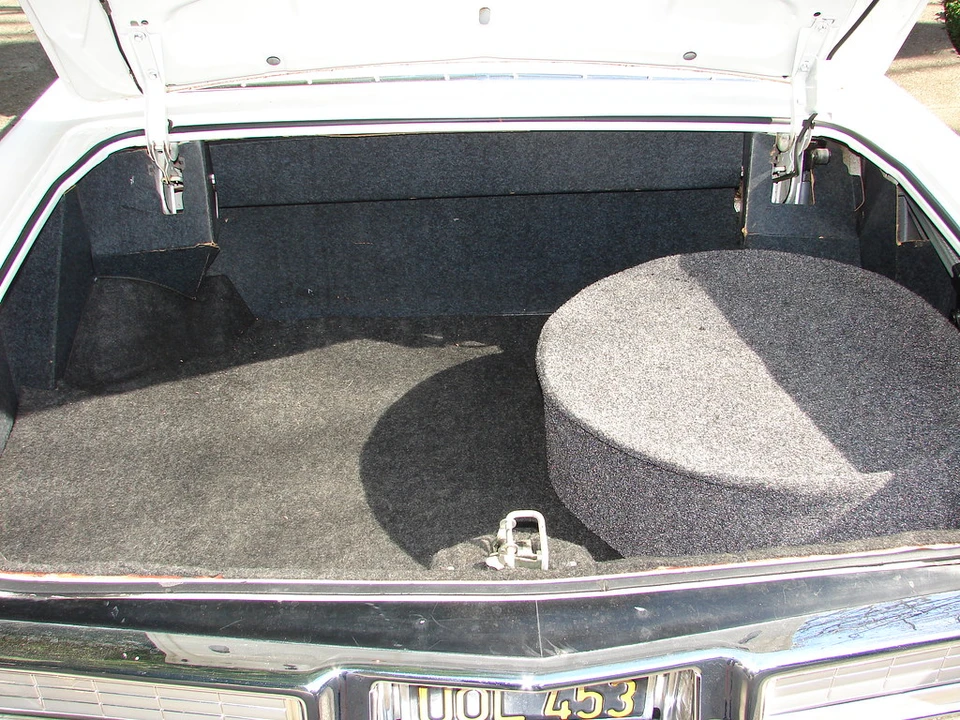 1967 Cadillac DeVille 3rd Gen - Image 23 of 31