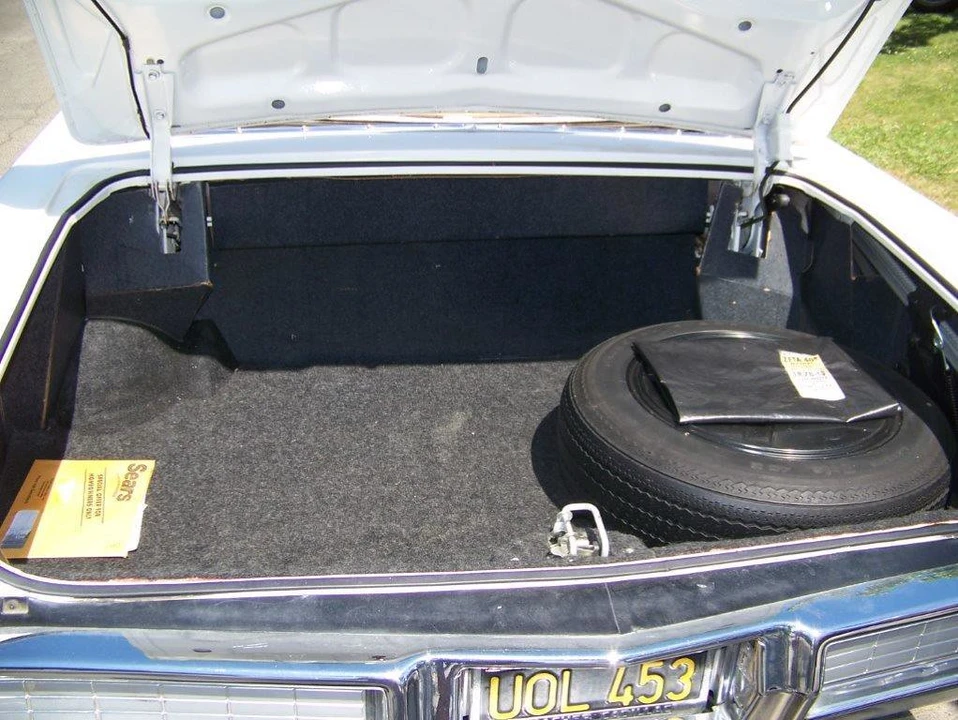 1967 Cadillac DeVille 3rd Gen - Image 24 of 31