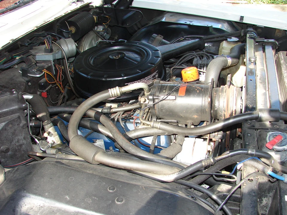 1967 Cadillac DeVille 3rd Gen - Image 25 of 31