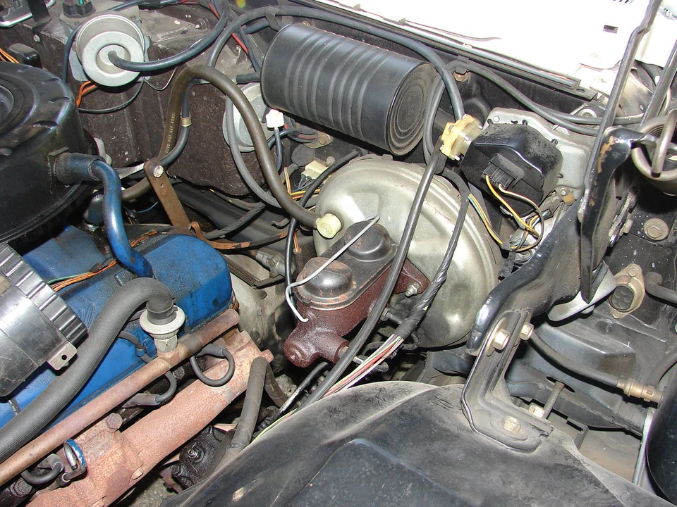 1967 Cadillac DeVille 3rd Gen - Image 26 of 31