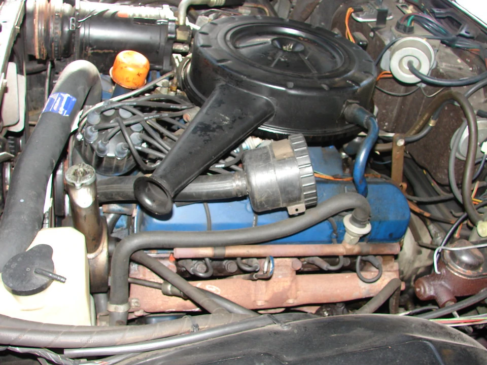 1967 Cadillac DeVille 3rd Gen - Image 27 of 31