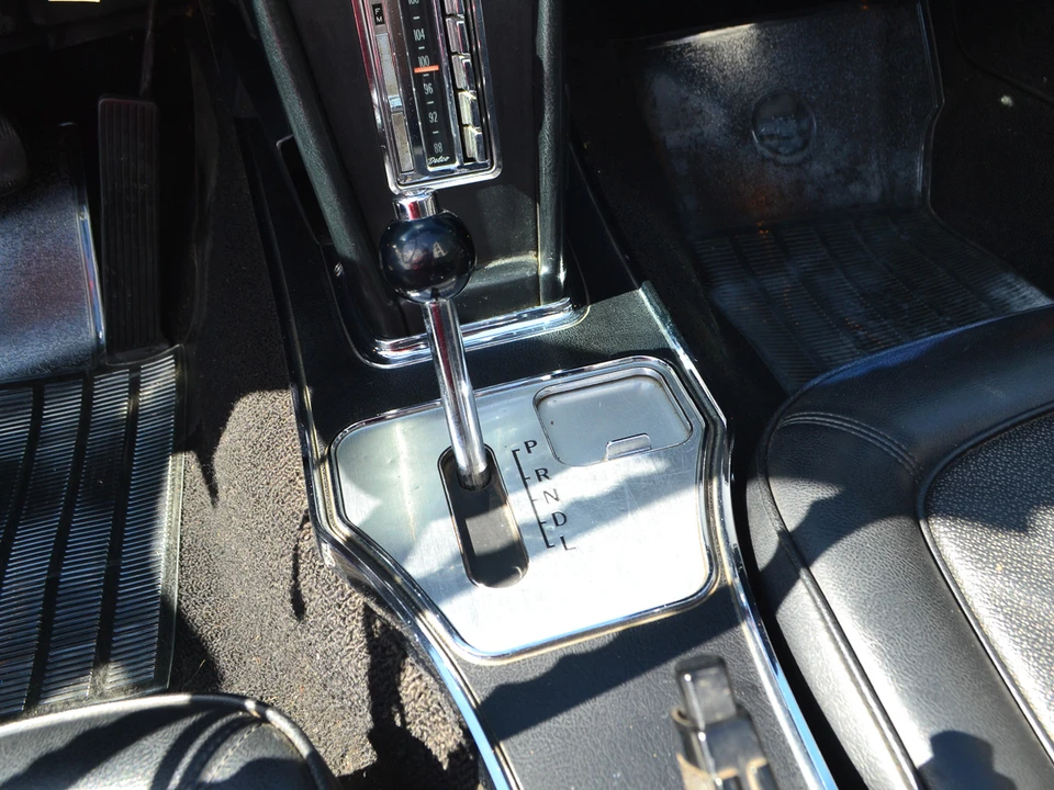 1967 Chevrolet Corvette C2 - Image 31 of 31