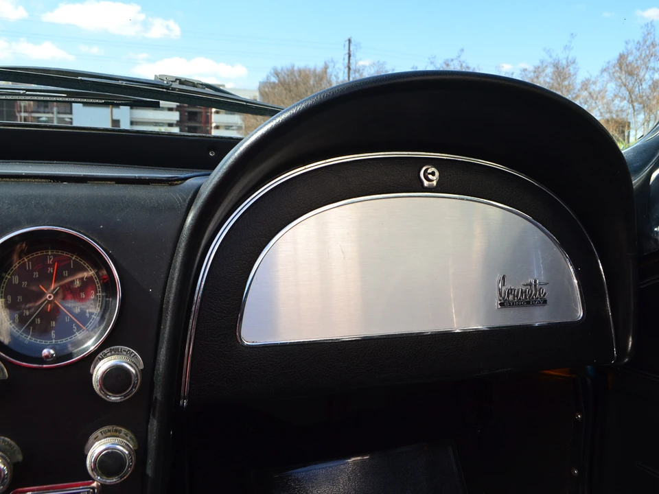1967 Chevrolet Corvette C2 - Image 30 of 31