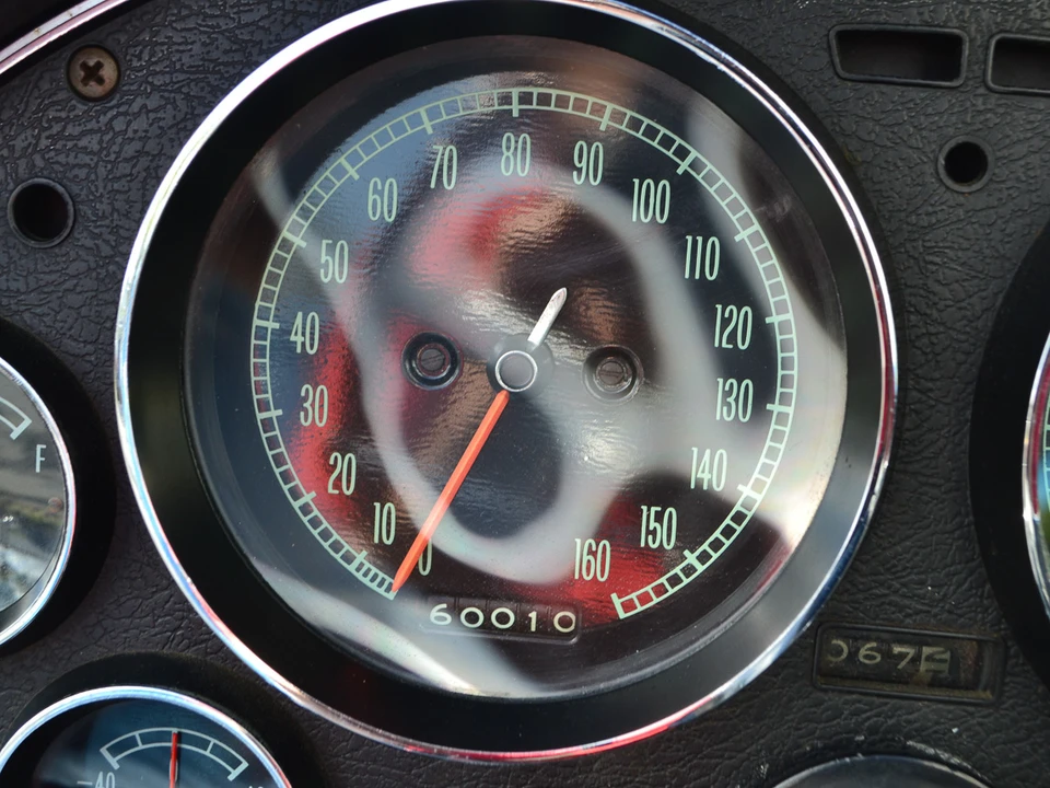 1967 Chevrolet Corvette C2 - Image 28 of 31