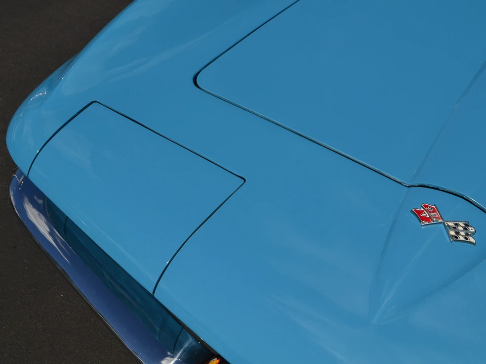 1967 Chevrolet Corvette C2 - Image 16 of 31
