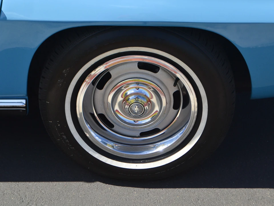 1967 Chevrolet Corvette C2 - Image 18 of 31