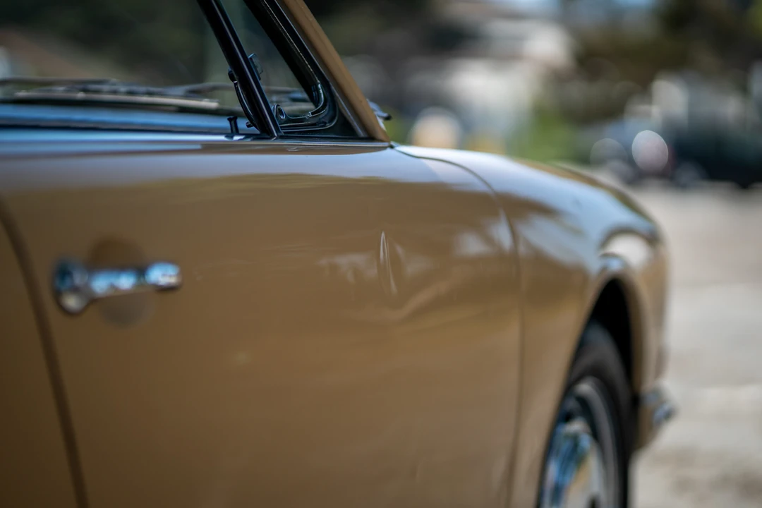 1967 Porsche 912 - Image 29 of 31