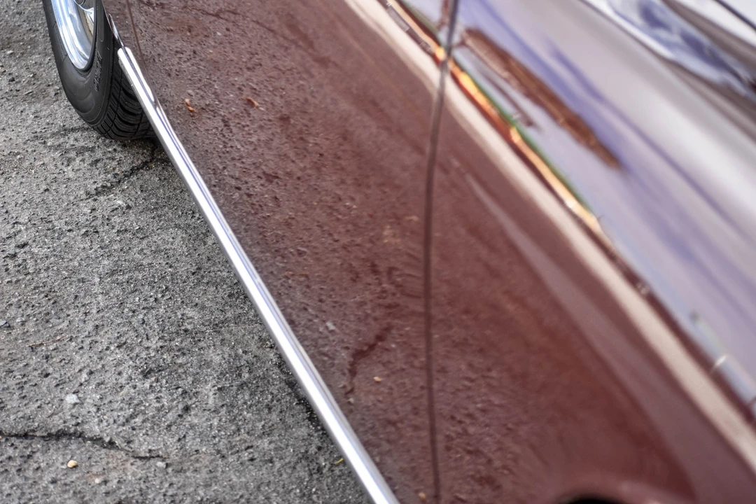 1968 Porsche 912 - Image 27 of 31