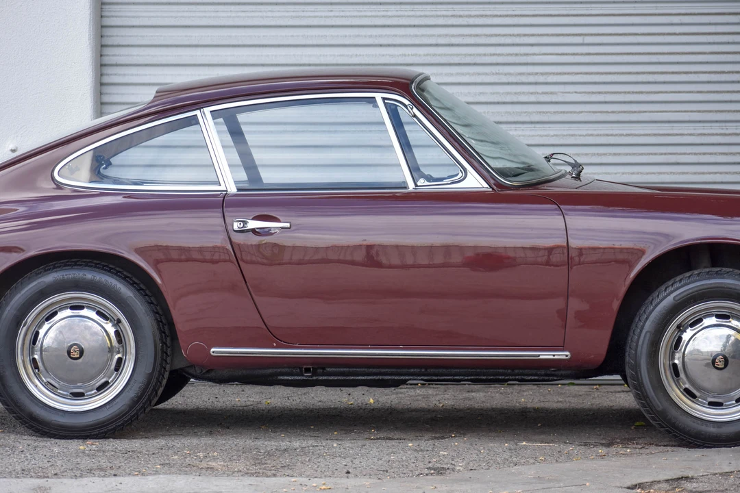 1968 Porsche 912 - Image 20 of 31