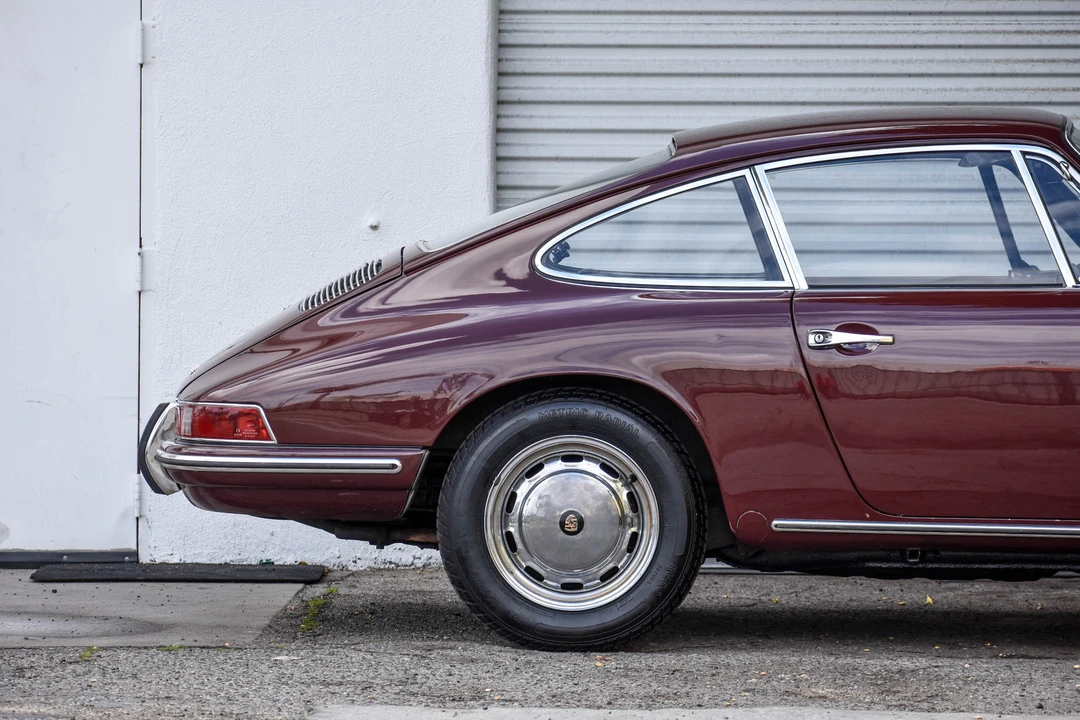 1968 Porsche 912 - Image 19 of 31