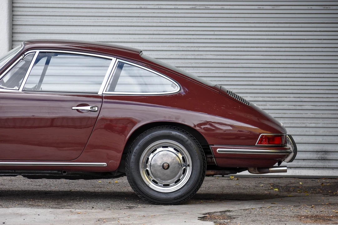 1968 Porsche 912 - Image 24 of 31