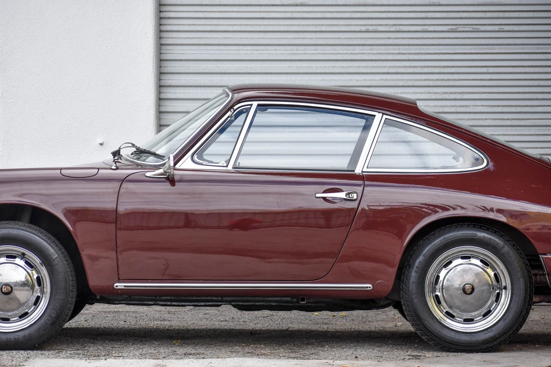 1968 Porsche 912 - Image 23 of 31