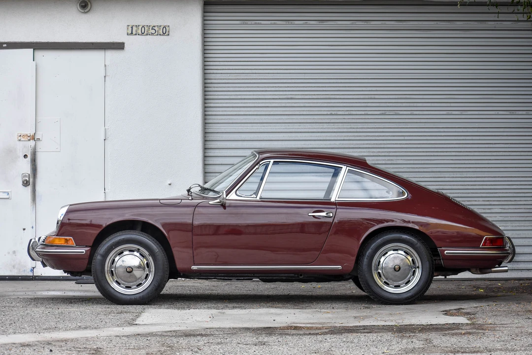 1968 Porsche 912 - Image 16 of 31