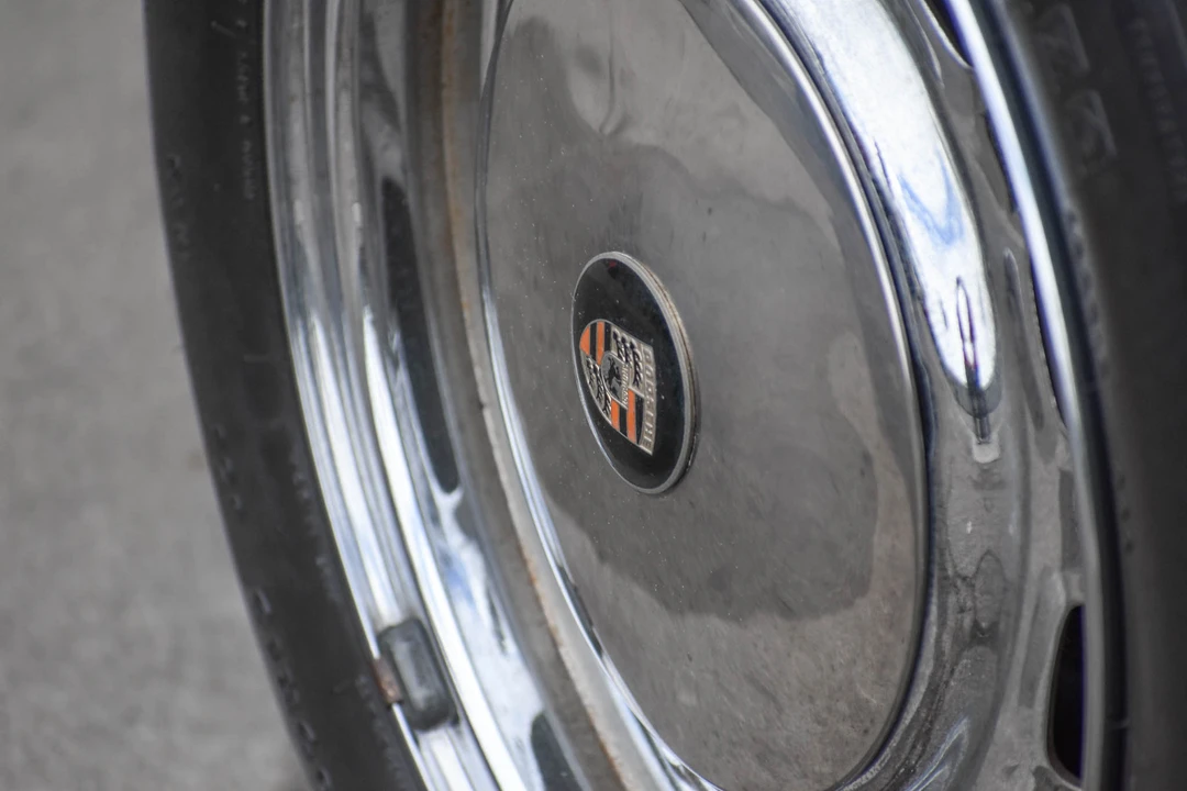 1968 Porsche 912 - Image 30 of 31