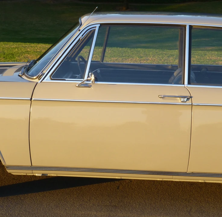 1969 BMW 1600 & 1602 - Image 21 of 31