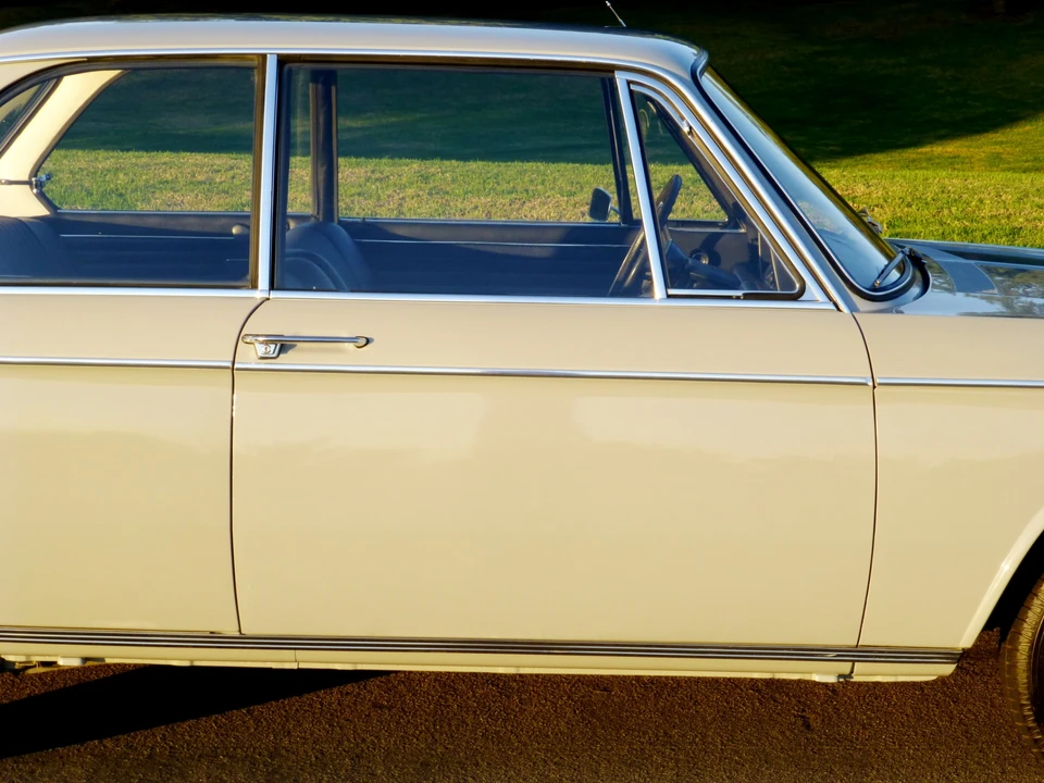 1969 BMW 1600 & 1602 - Image 20 of 31