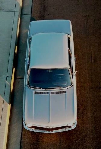 1969 BMW 1600 & 1602 - Image 19 of 31