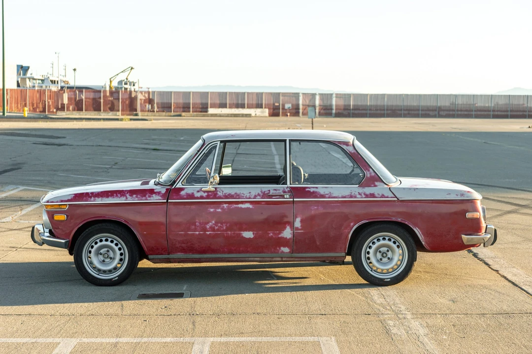 1969 BMW 1600 & 1602 - Image 5 of 31