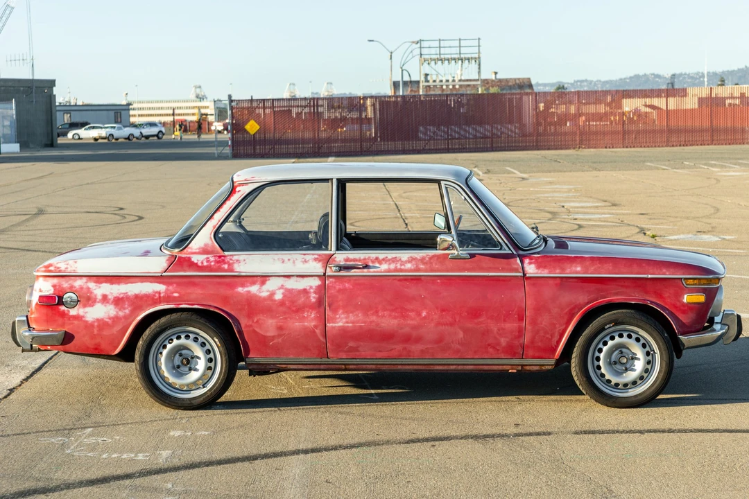 1969 BMW 1600 & 1602 - Image 11 of 31