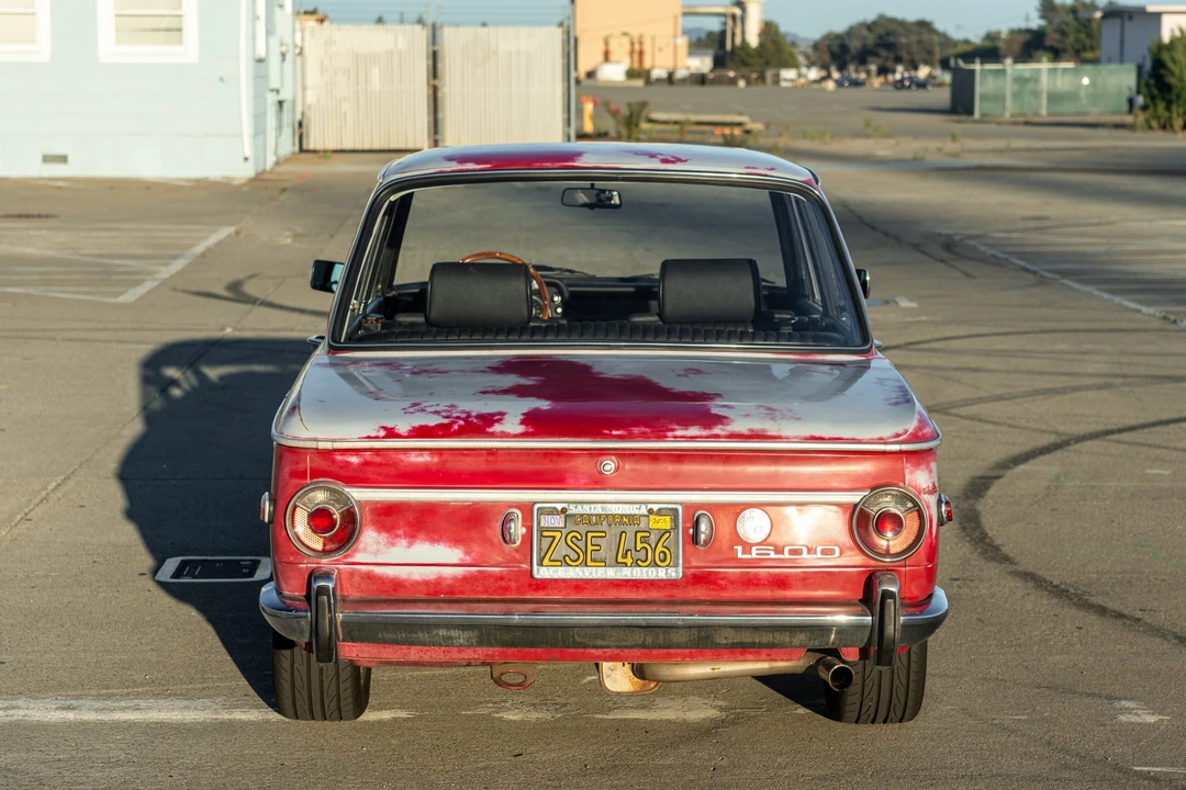 1969 BMW 1600 & 1602 - Image 9 of 31