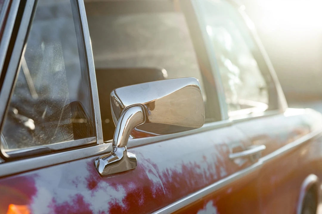 1969 BMW 1600 & 1602 - Image 24 of 31