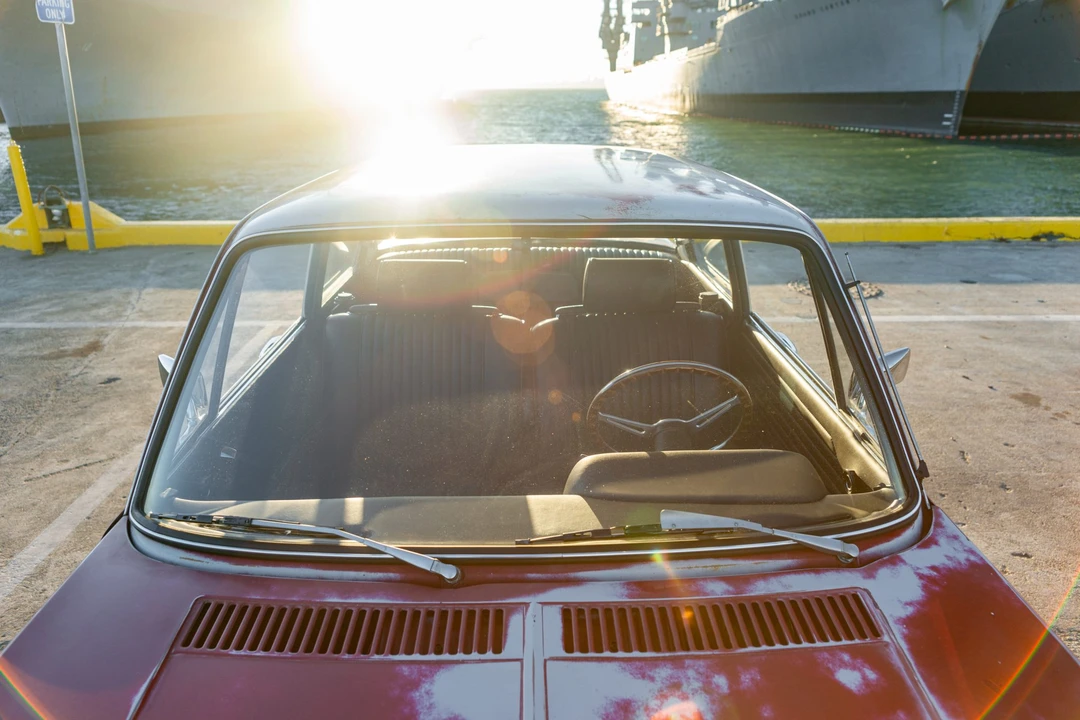 1969 BMW 1600 & 1602 - Image 19 of 31