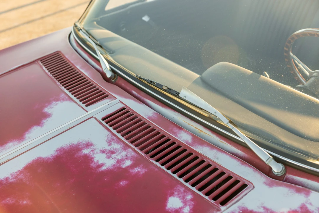1969 BMW 1600 & 1602 - Image 22 of 31