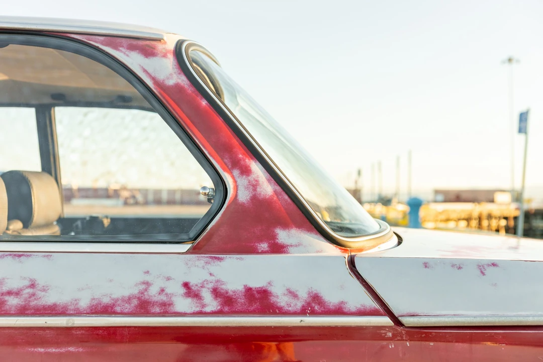 1969 BMW 1600 & 1602 - Image 25 of 31