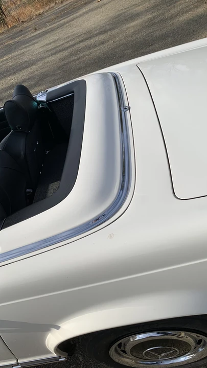 1969 Mercedes-Benz W113 SL-Class - Image 30 of 31