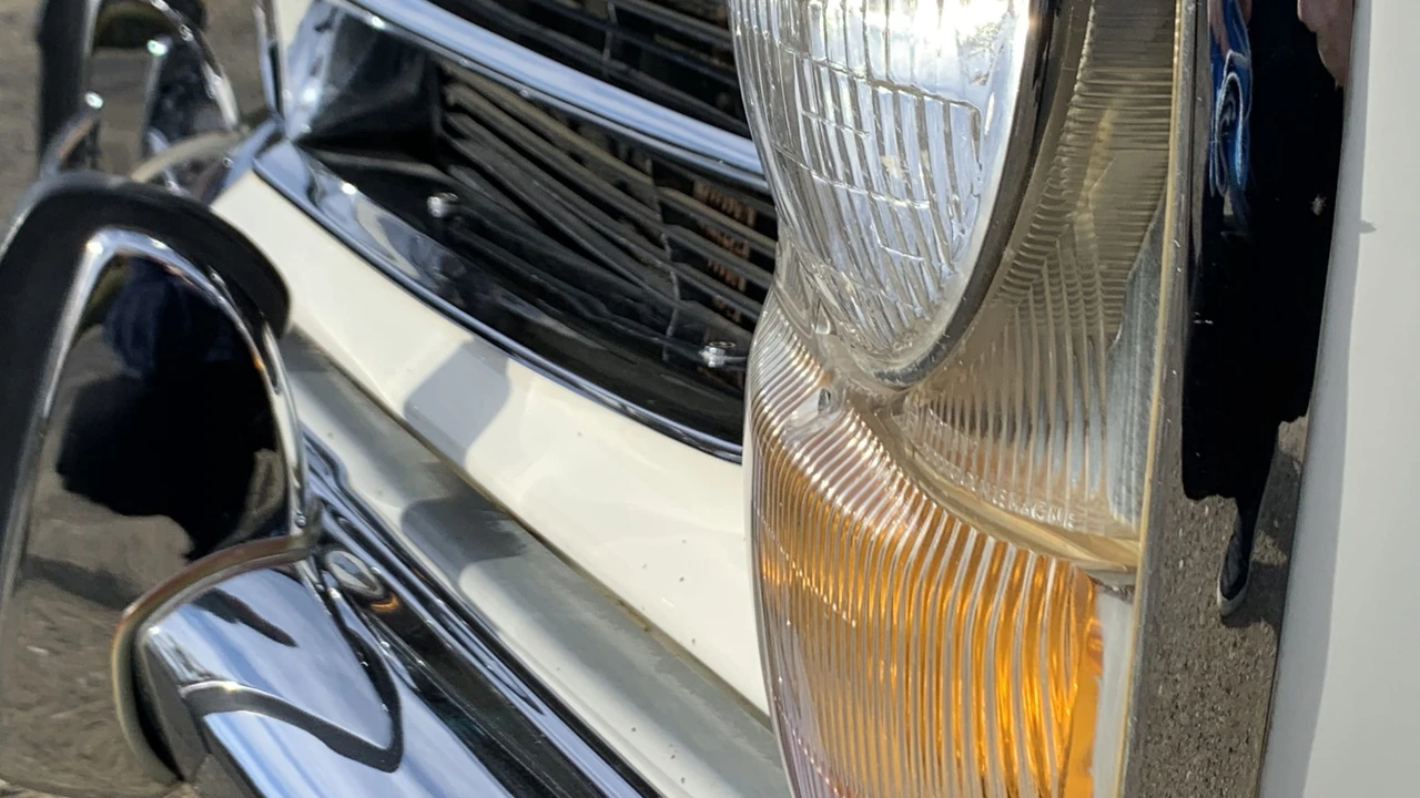 1969 Mercedes-Benz W113 SL-Class - Image 22 of 31