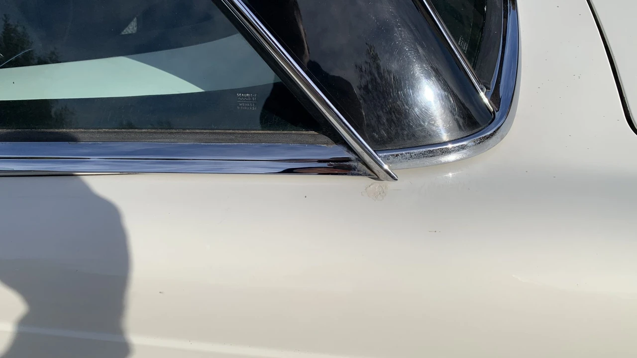 1969 Mercedes-Benz W113 SL-Class - Image 27 of 31