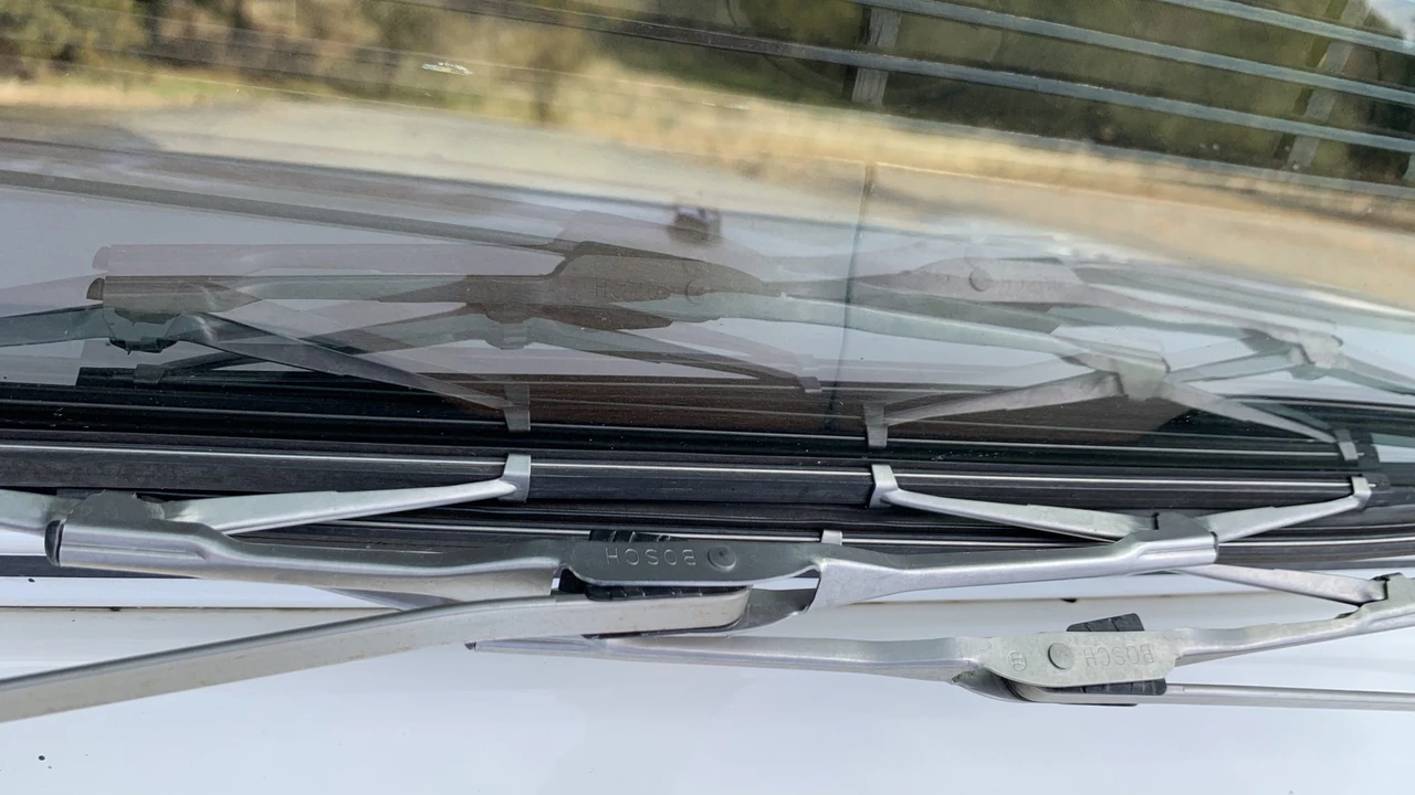 1969 Mercedes-Benz W113 SL-Class - Image 26 of 31
