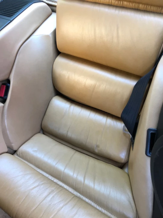 1991 Porsche 928 GT - Image 11 of 11