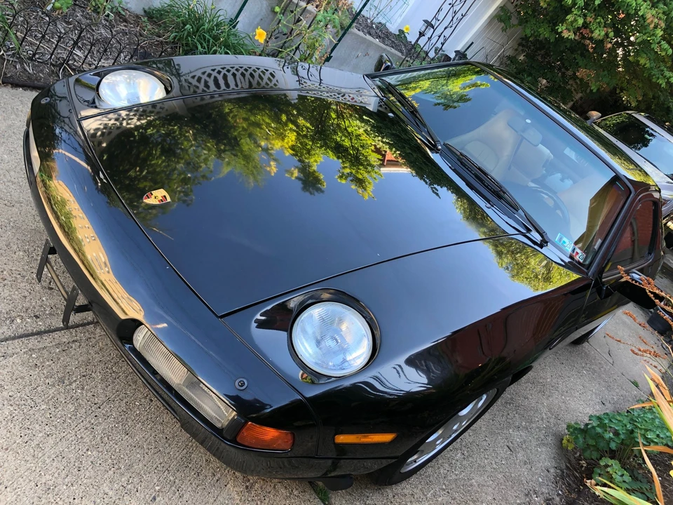 1991 Porsche 928 GT - Image 7 of 11