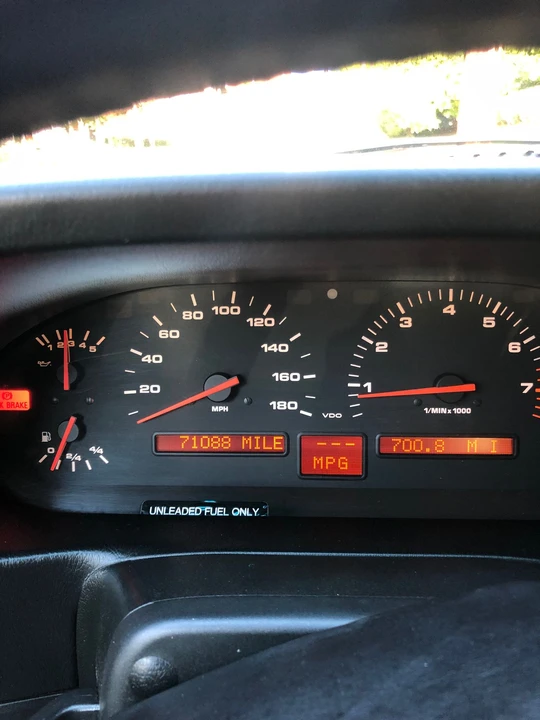 1991 Porsche 928 GT - Image 2 of 11