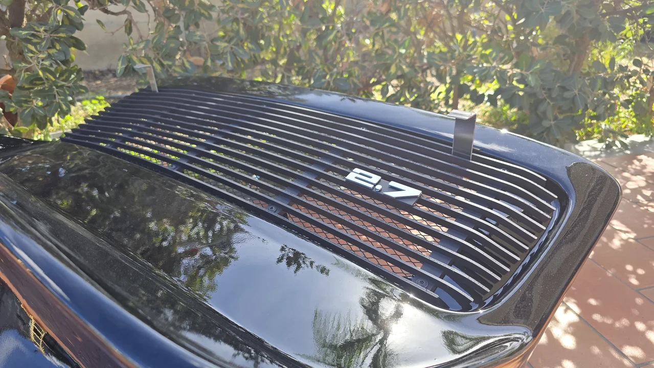 Porsche 911 Carrera RS 2.7 - Image 17 of 17
